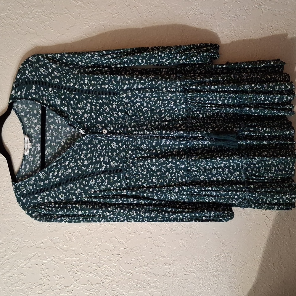 Newbury kustom small dress